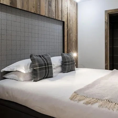 Little Bear Apartman *