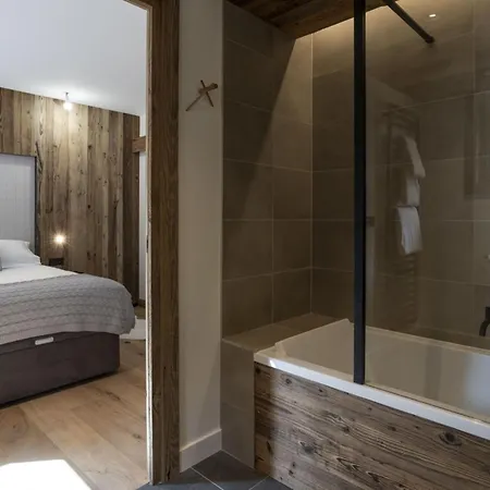 Little Bear Apartman *