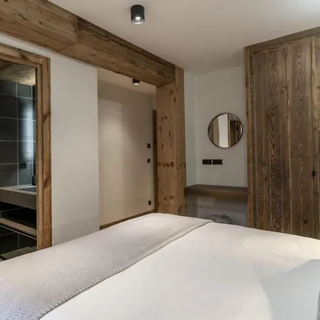 Apartman Little Bear *