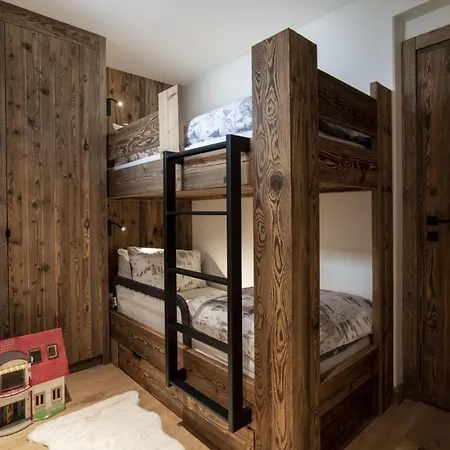 Apartman Little Bear *