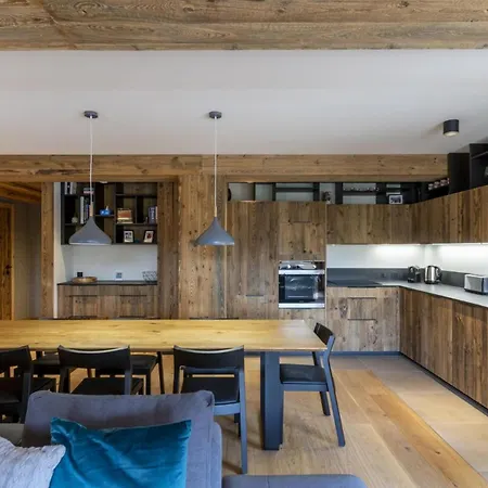 Little Bear Apartman