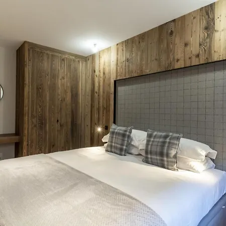 Apartman Little Bear Les Allues
